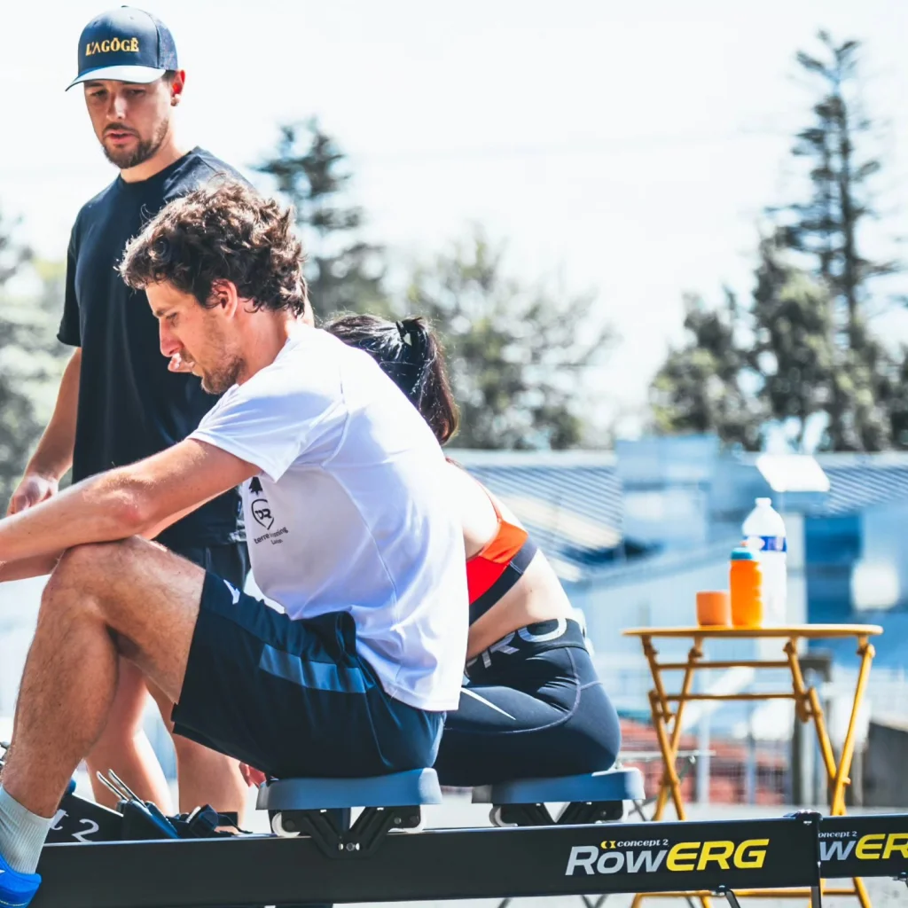 Lagoge Salle De Sport Lannion Cross Training 15