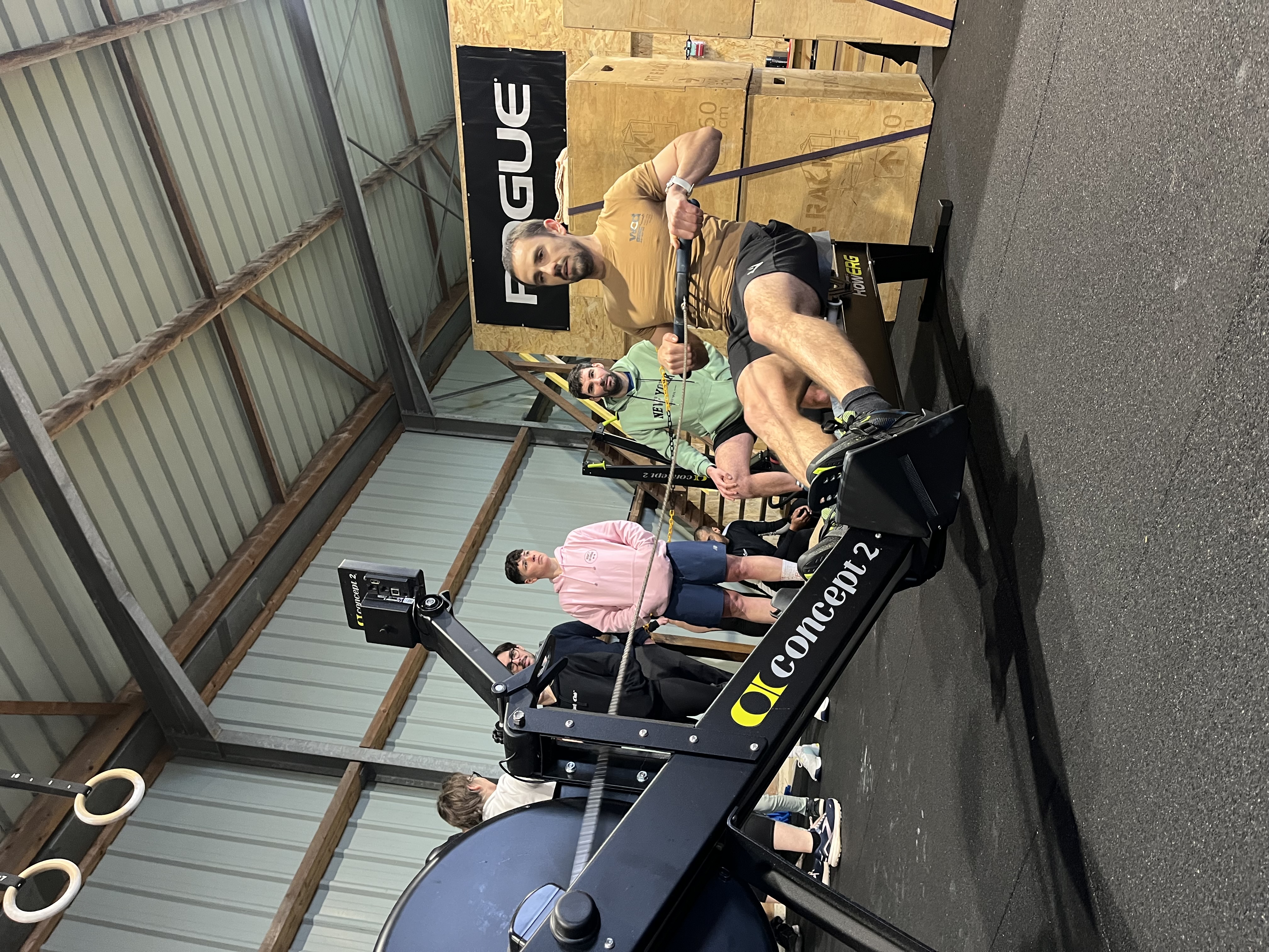 Crossfit Kalon Salle De Sport Lannion IMG 3575