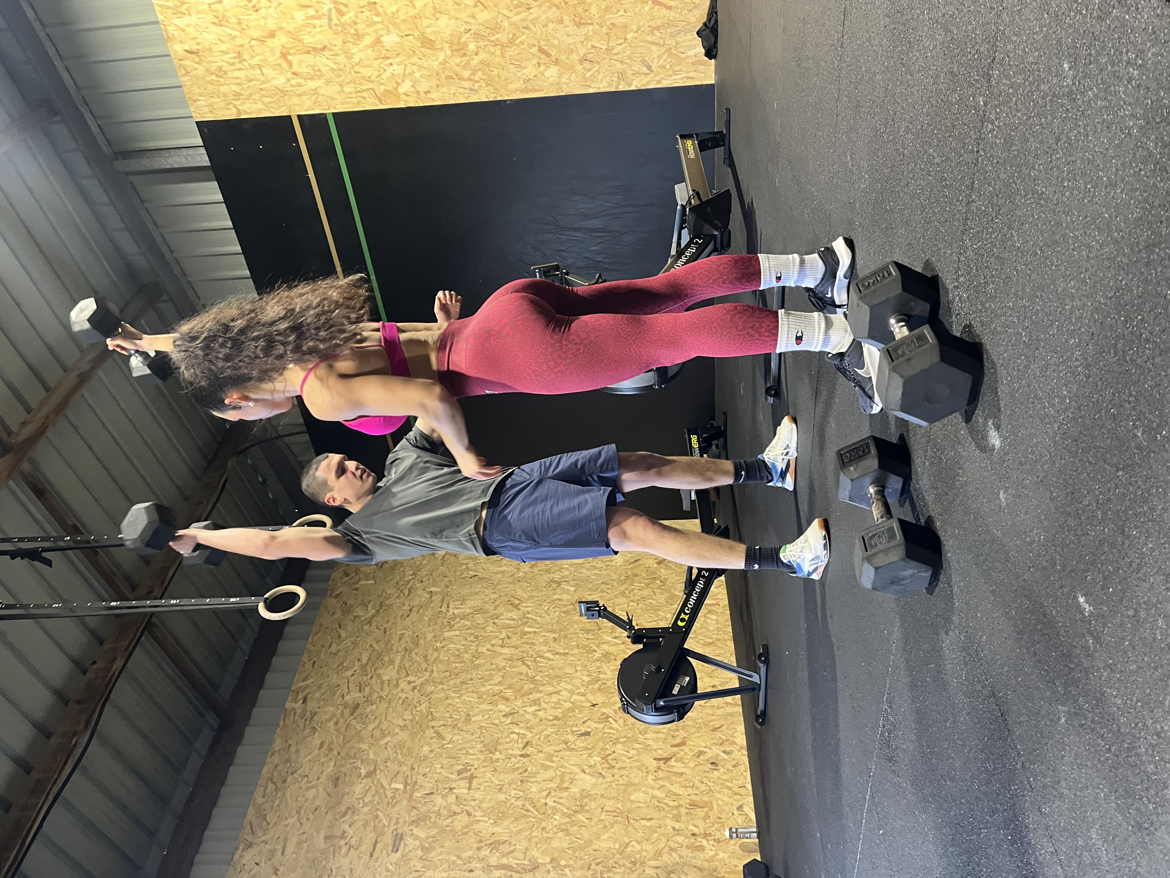 Crossfit Kalon Salle De Sport Lannion IMG 3578